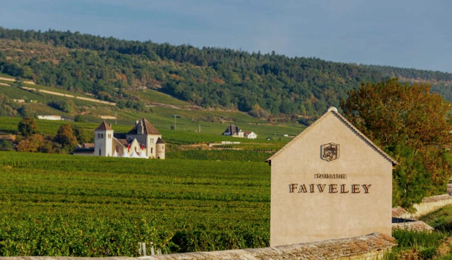 Domaine Faiveley
