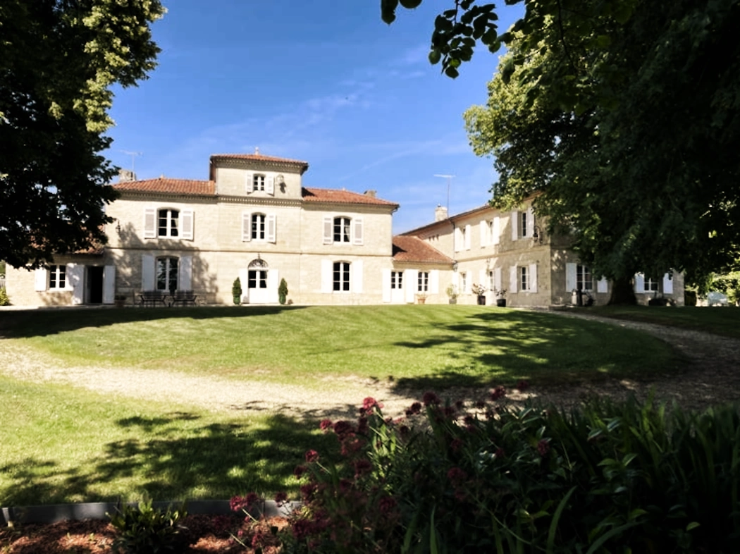 Château du Payre