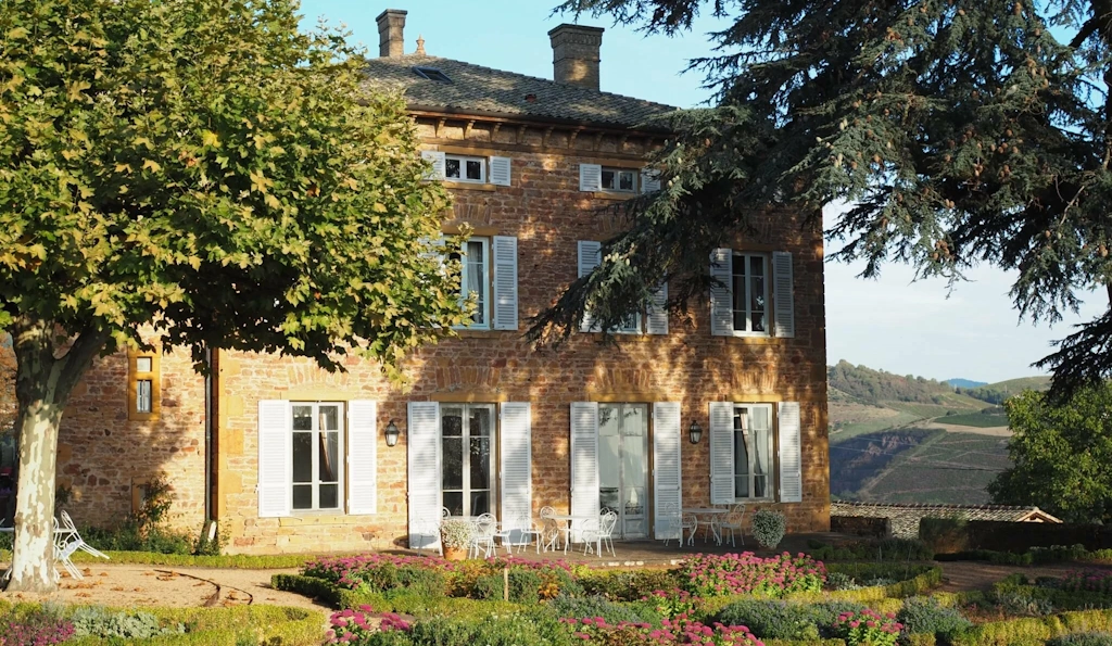 Domaine du Mont Verrier