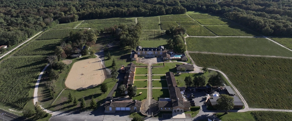 Château de Rouillac