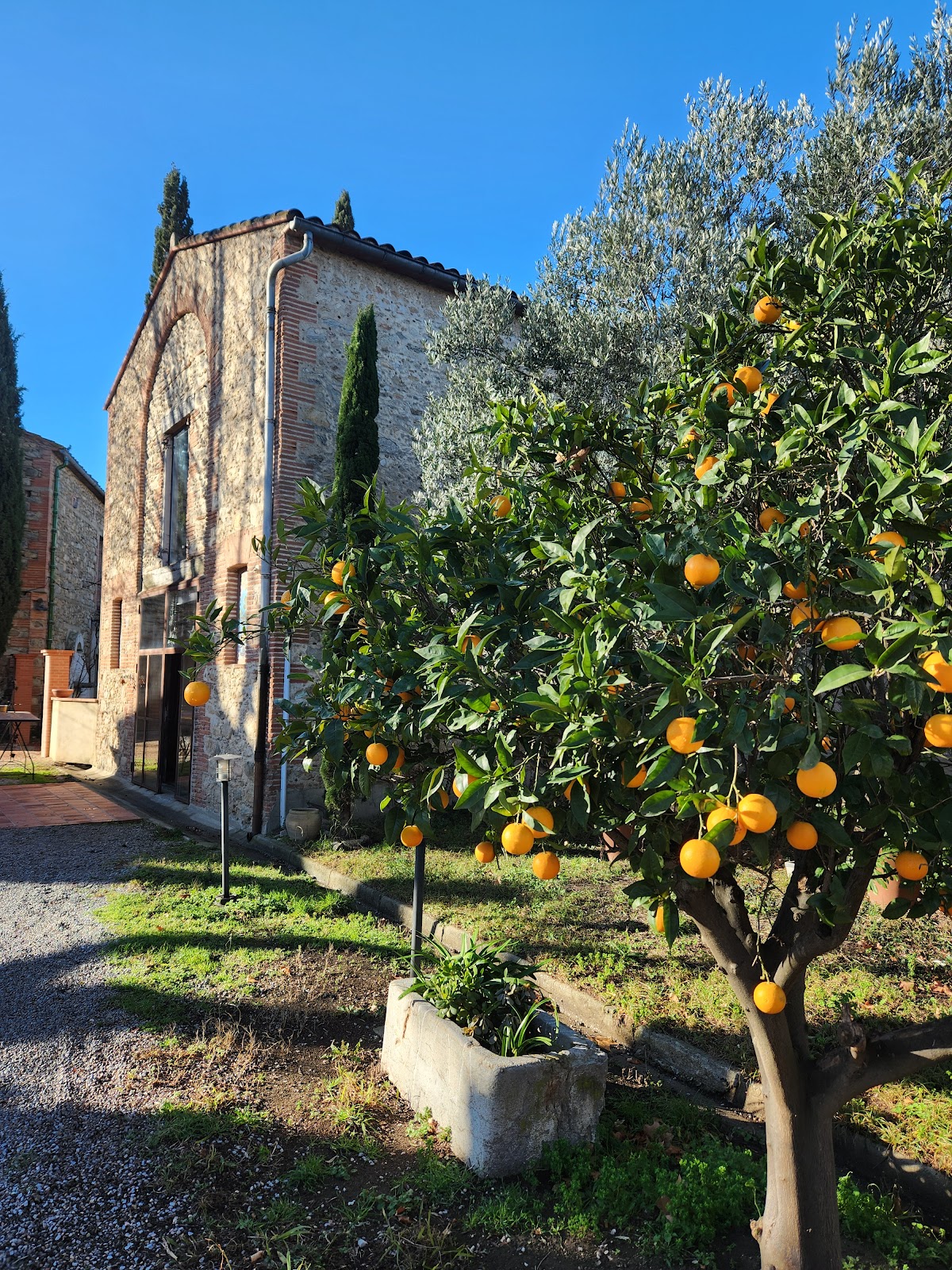 Domaine Sanac