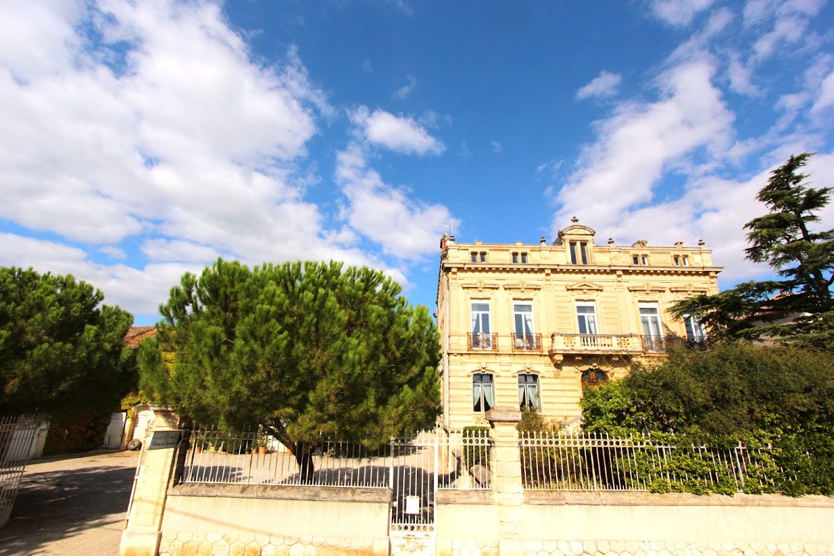 Domaine Lalaurie