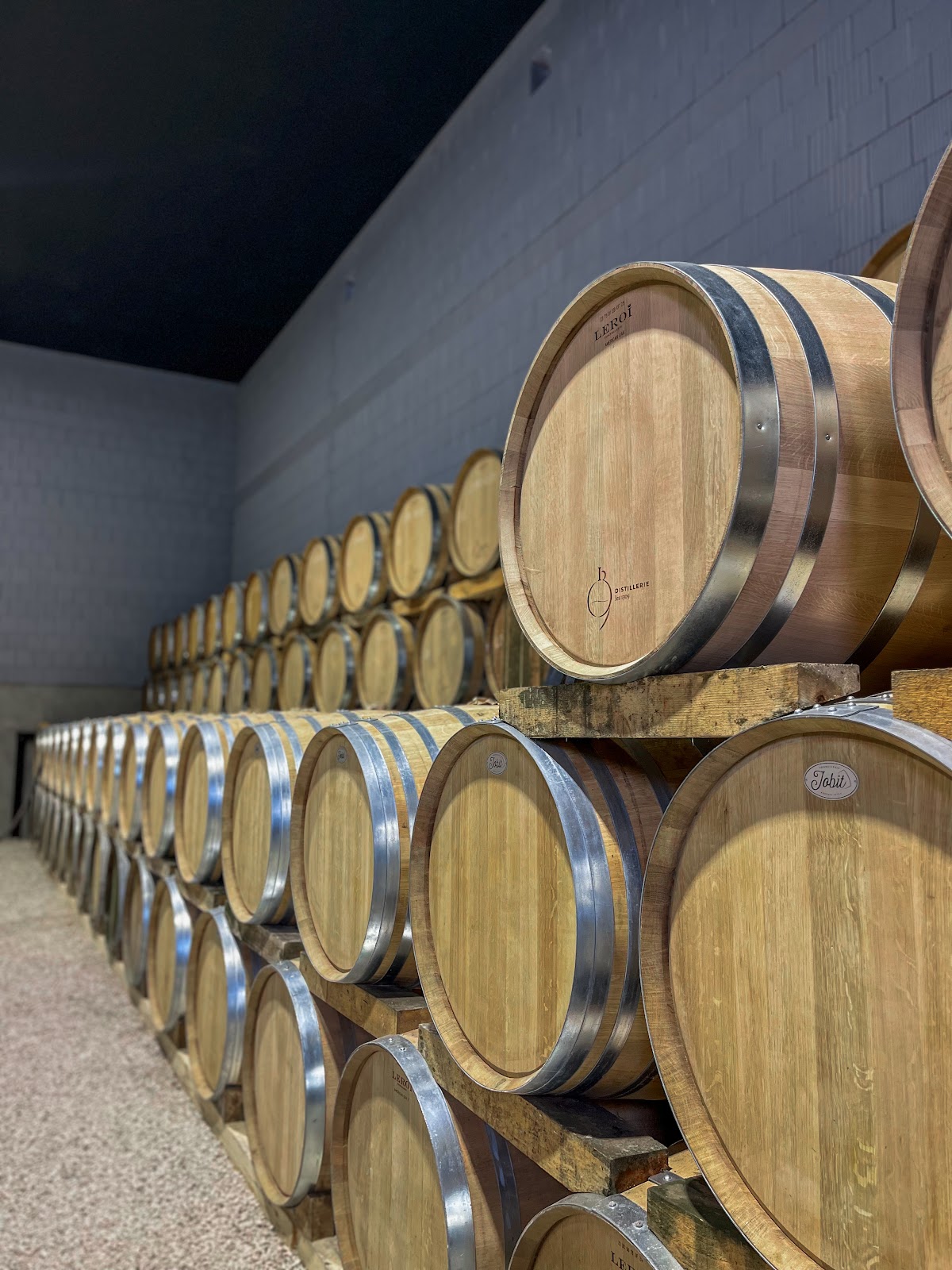 Distillerie les 1309