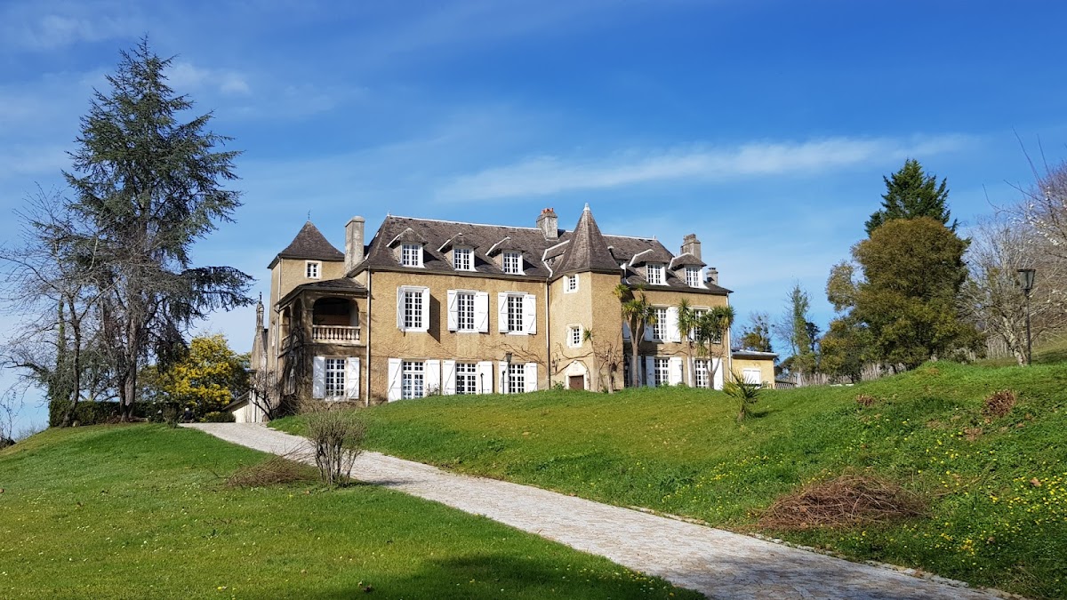 Château de Cuqueron