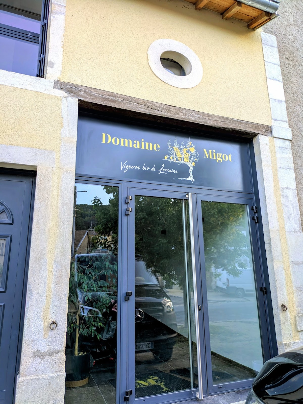 Domaine Migot