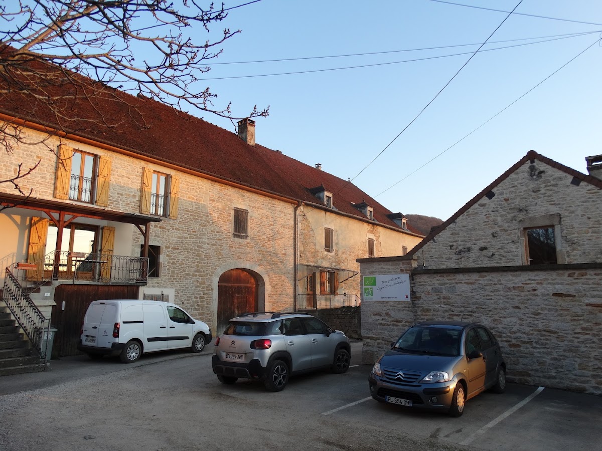Domaine des Ronces