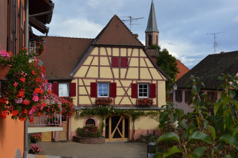Domaine Stintzi