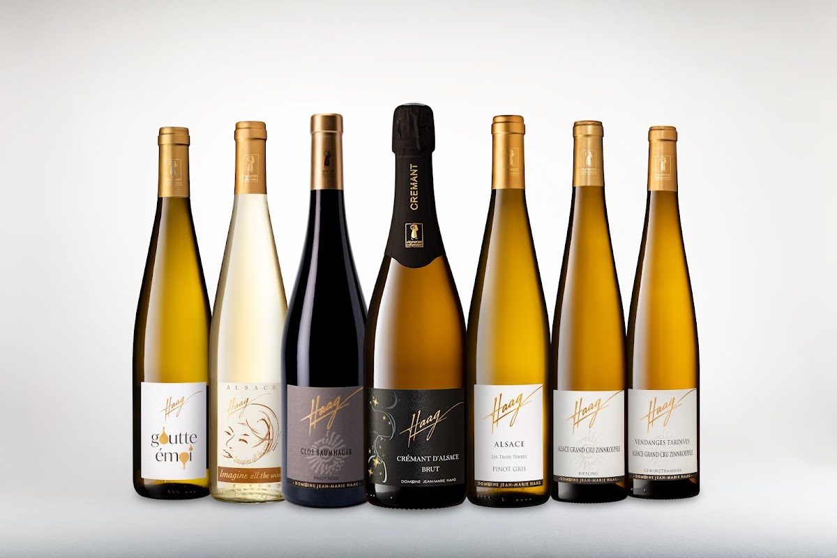 Domaine Jean-Marie Haag