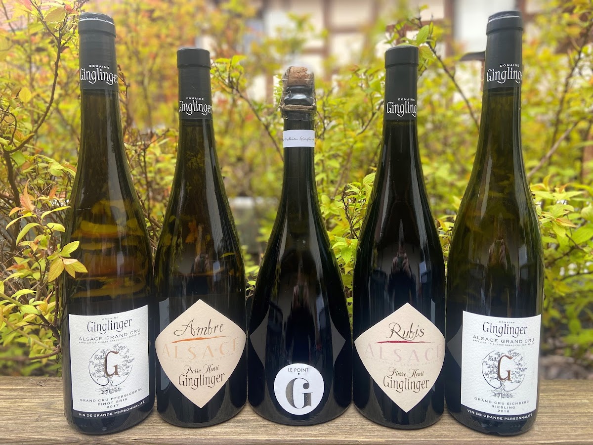 Domaine Ginglinger