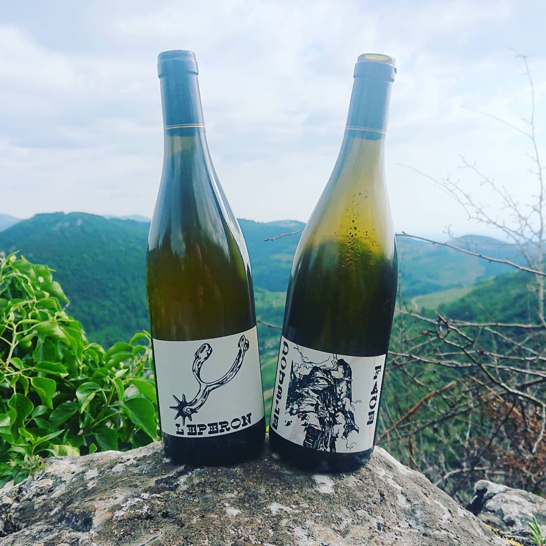 Domaine de L'eperon