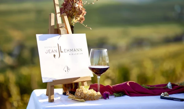 Domaine Jean Lehmann