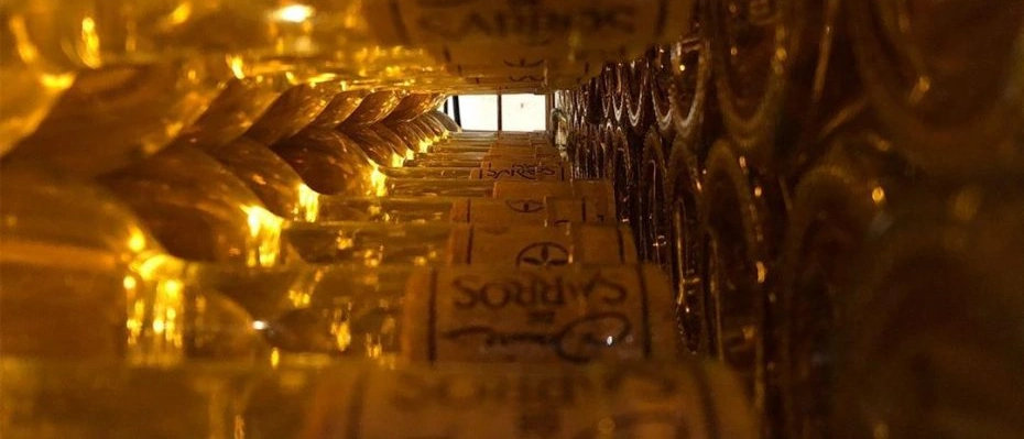 Domaine de Sarros