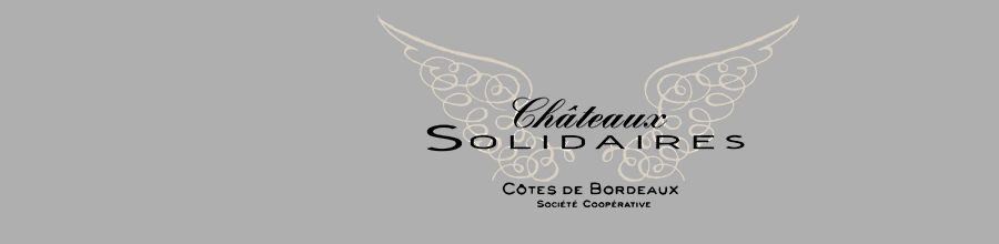 Châteaux Solidaires