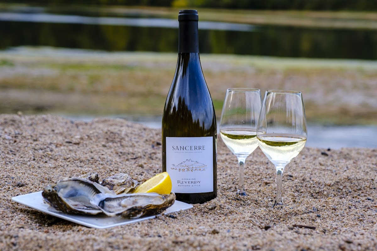 Domaine Reverdy Bernard & Fils
