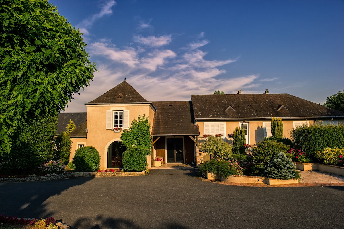 Domaine de la Garenne