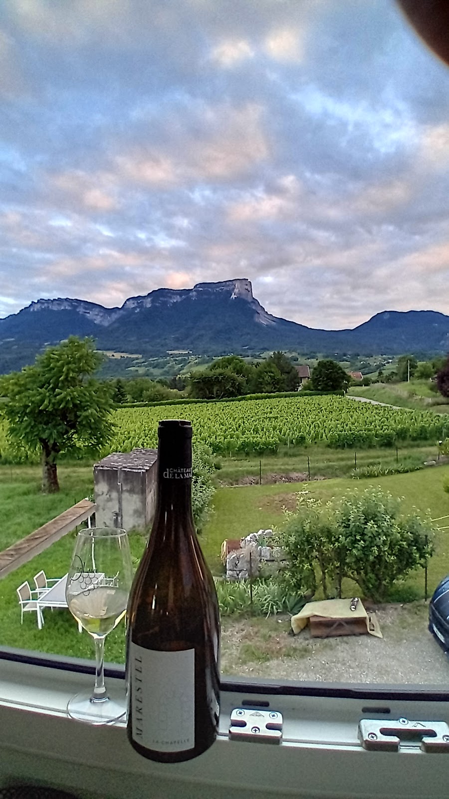 Domaine Labbe - Gaec du Pont Royal