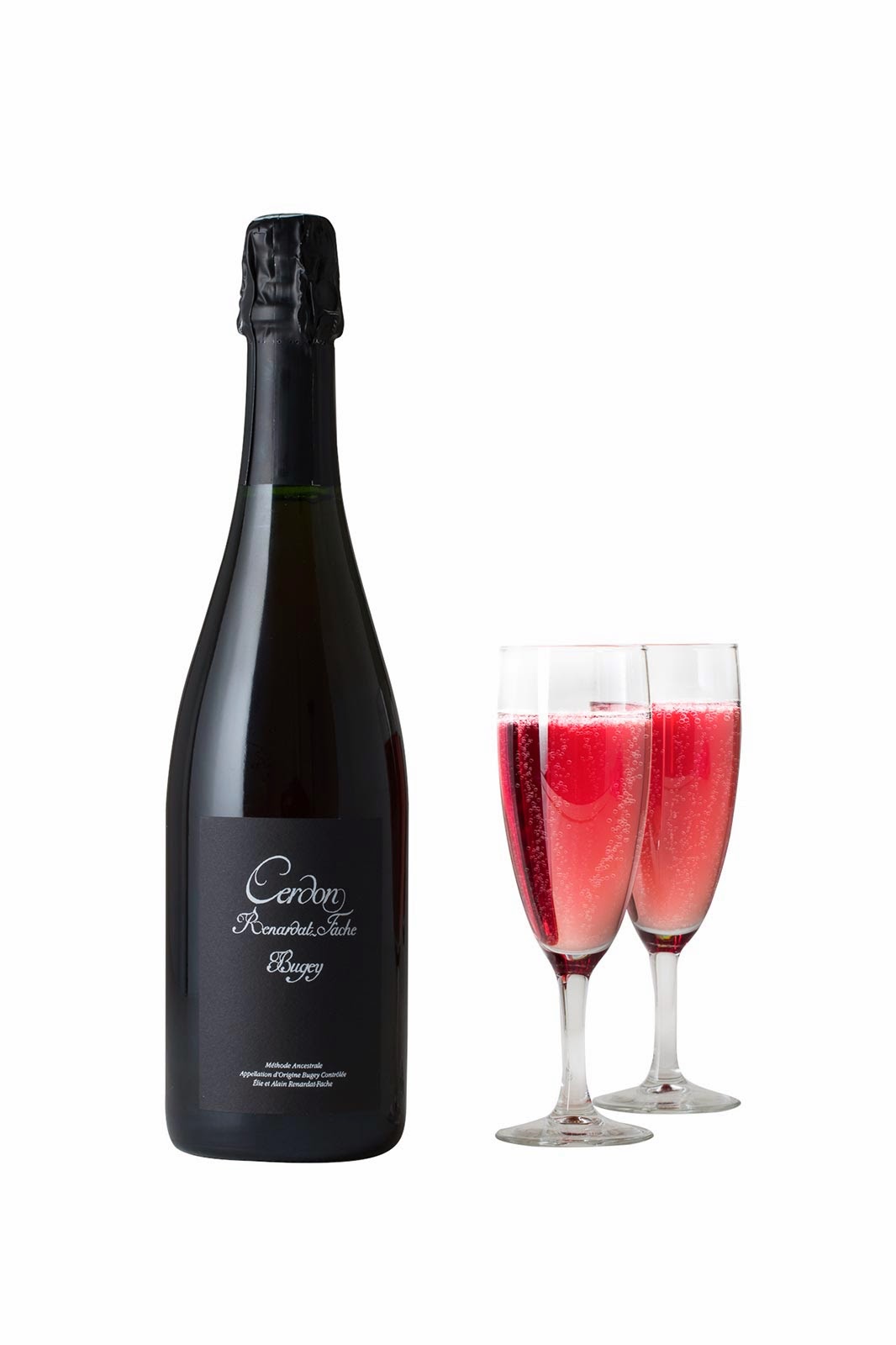 Caveau Renardat-Fache