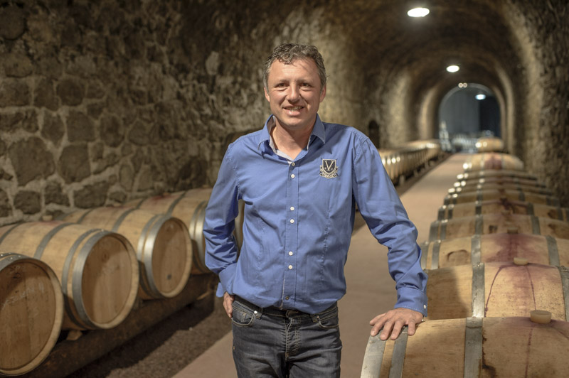 Domaine du Tunnel