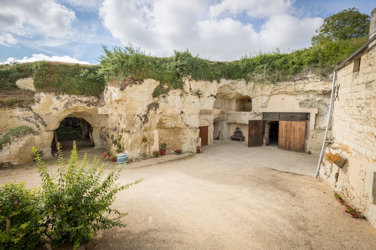 Domaine du Grand Clos
