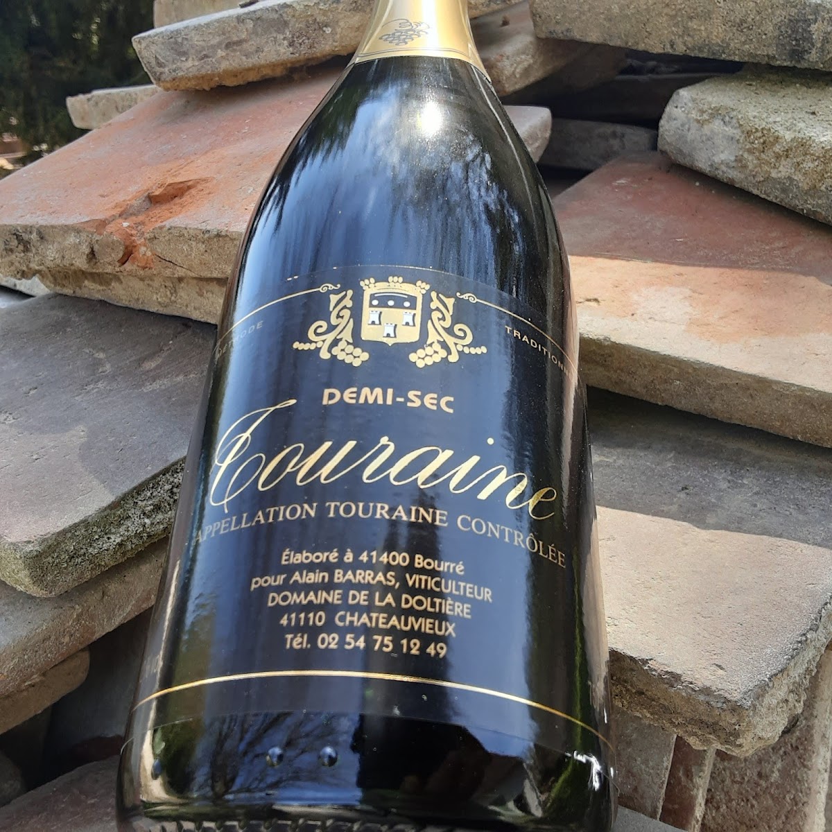 Domaine de la Doltière