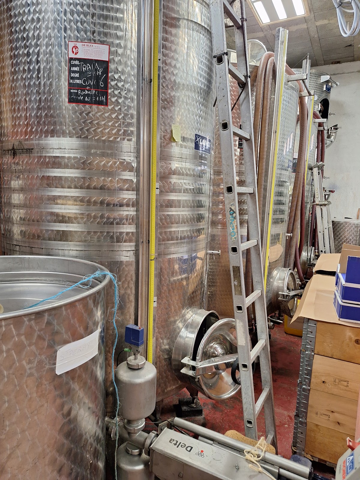 Domaine Leménicier