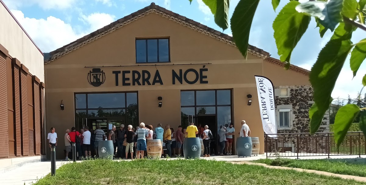 Domaine Terra Noé