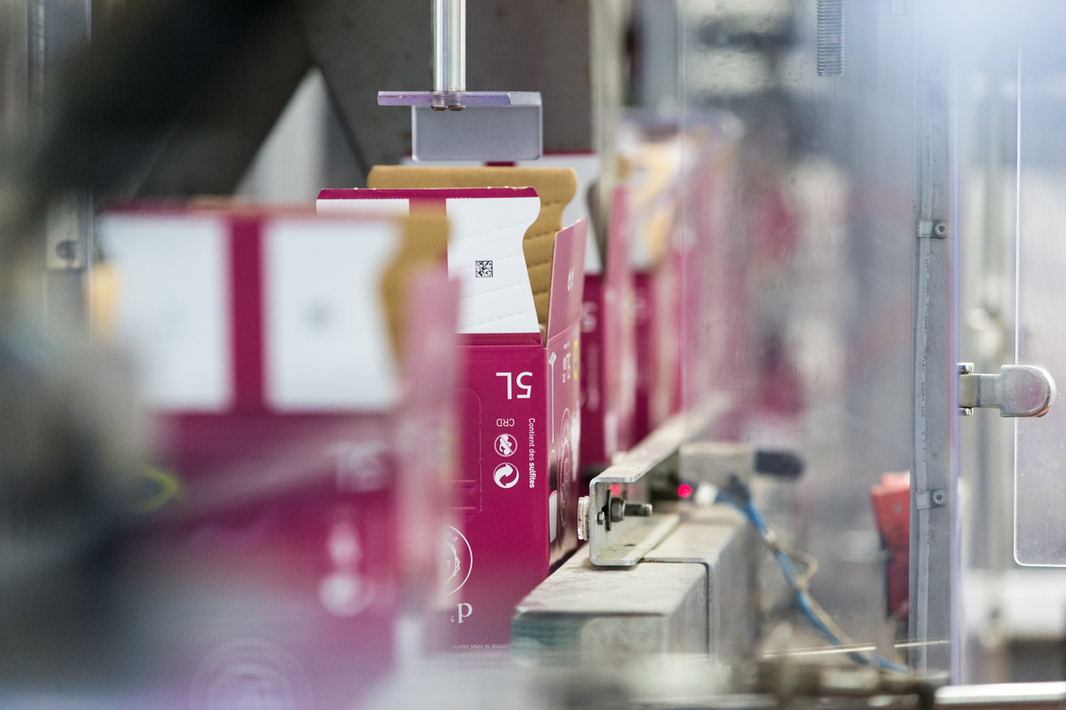 La Cave des Vignerons de Tursan