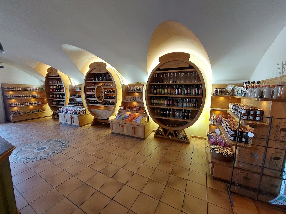 Domaine Orsini — vignoble à Calenzana