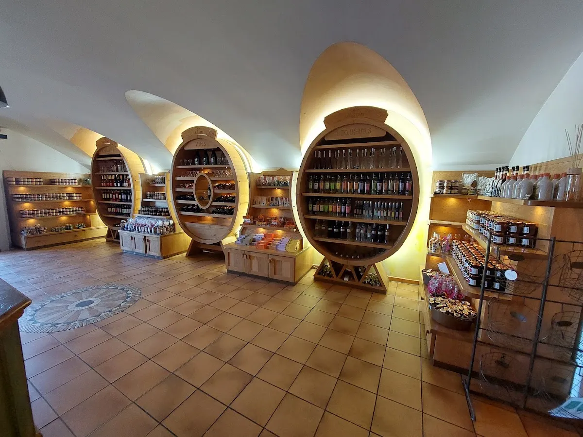 Domaine Orsini — vignoble à Calenzana