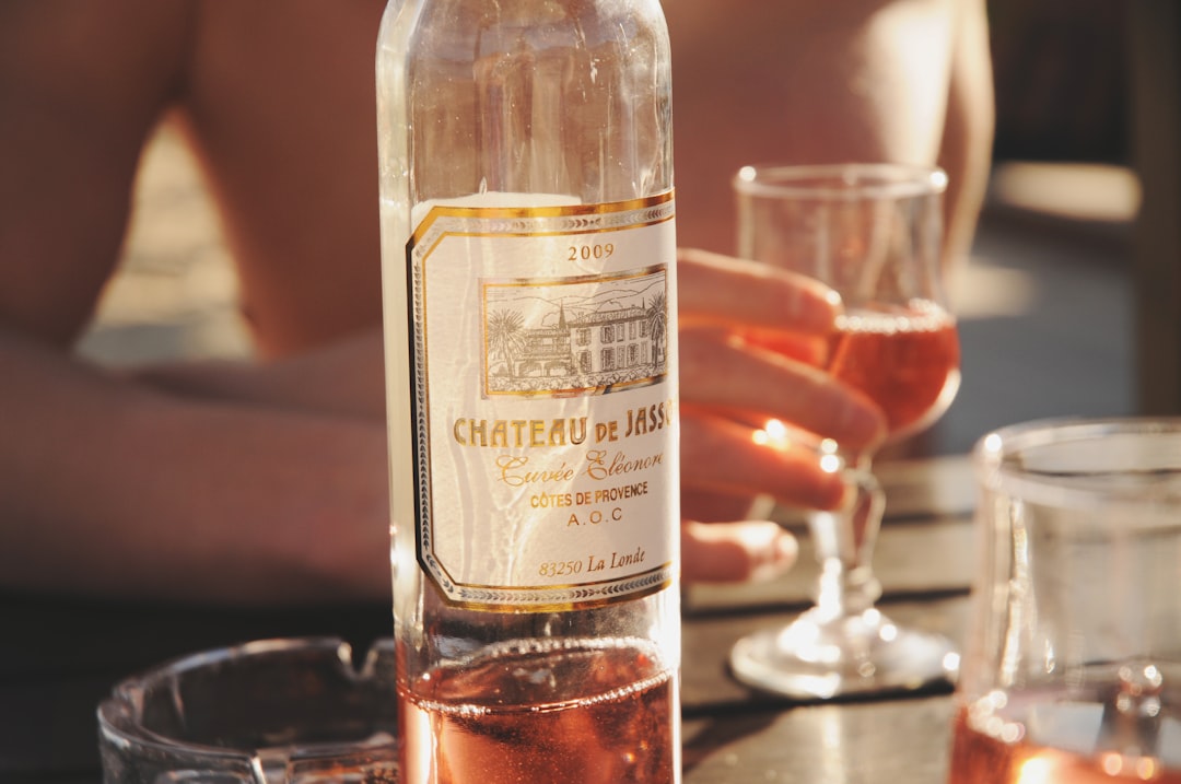 Accords mets et vins : le rosé sort enfin de sa zone de confort