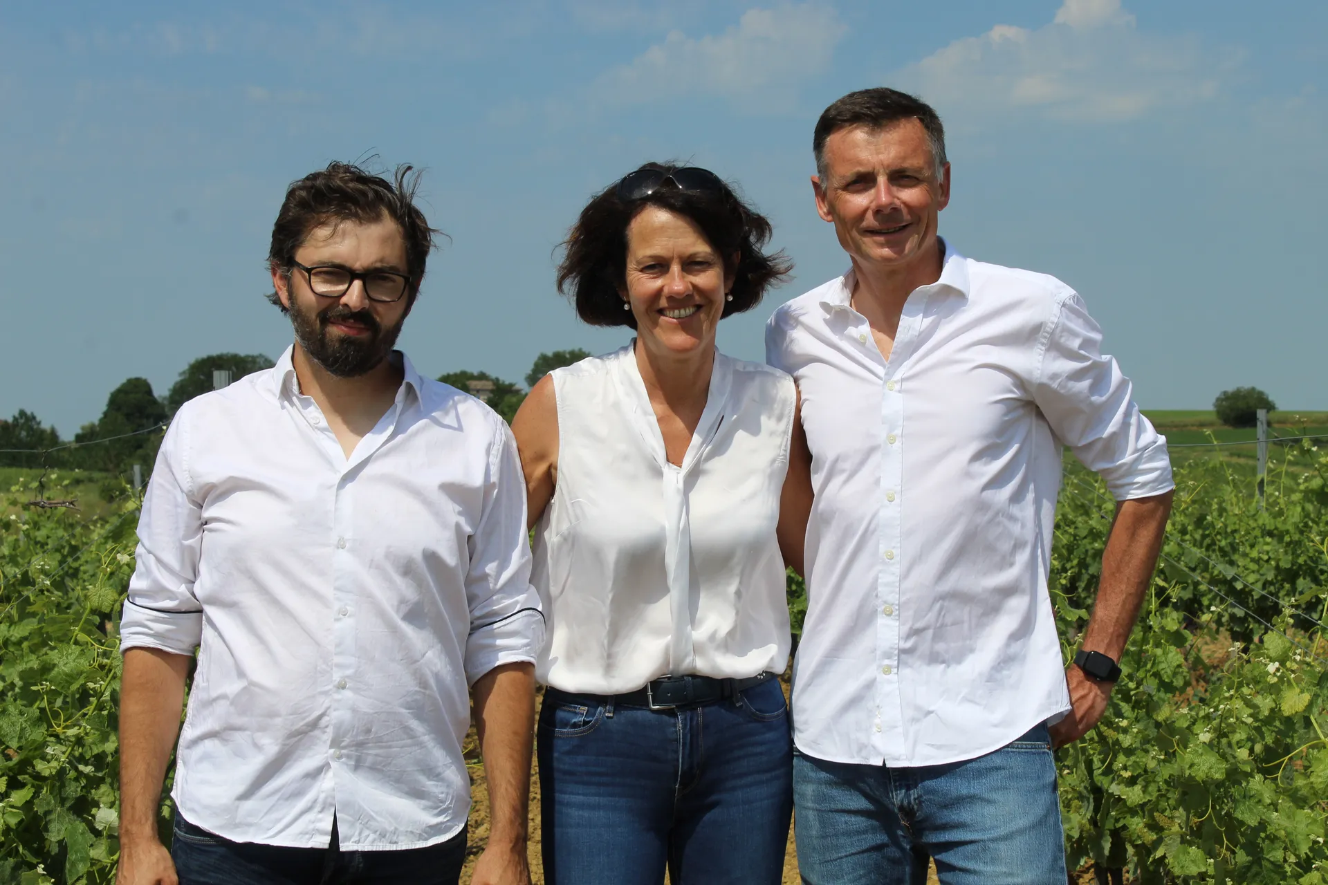Domaine Puech Roques