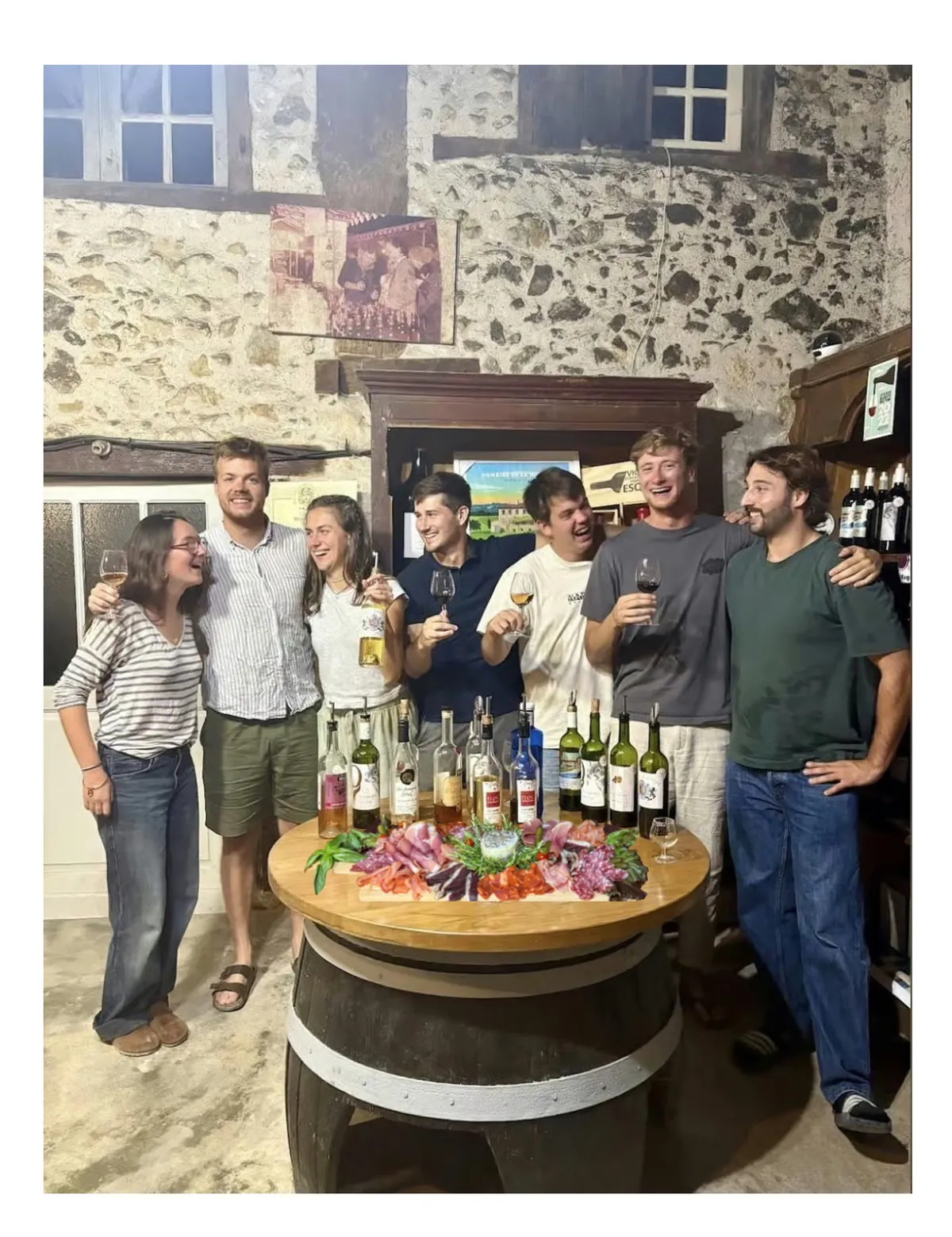 Affiche de l’événement Visite et dégustation du Domaine de la Higuère des Vignobles Esquiro