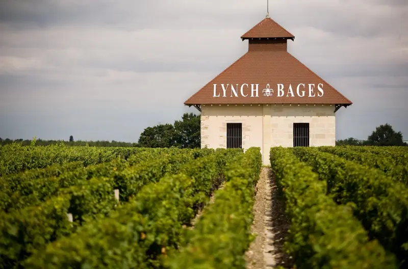 Château Lynch-Bages
