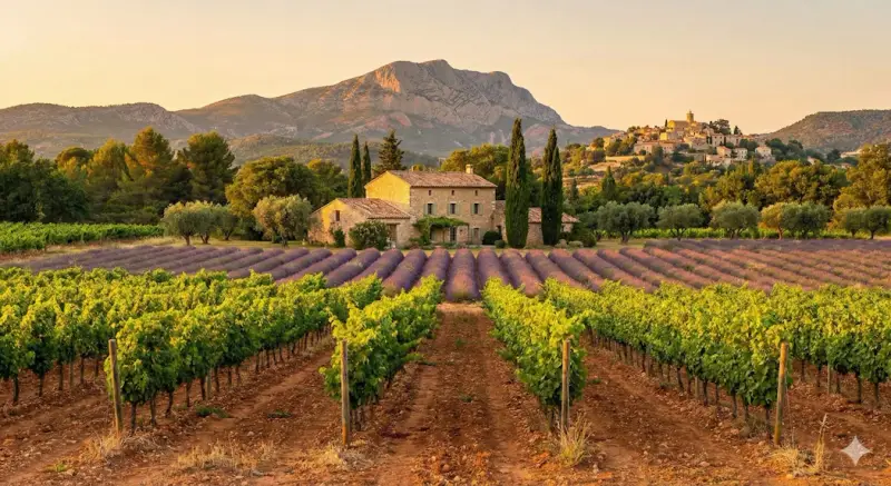 Domaine des Banquettes