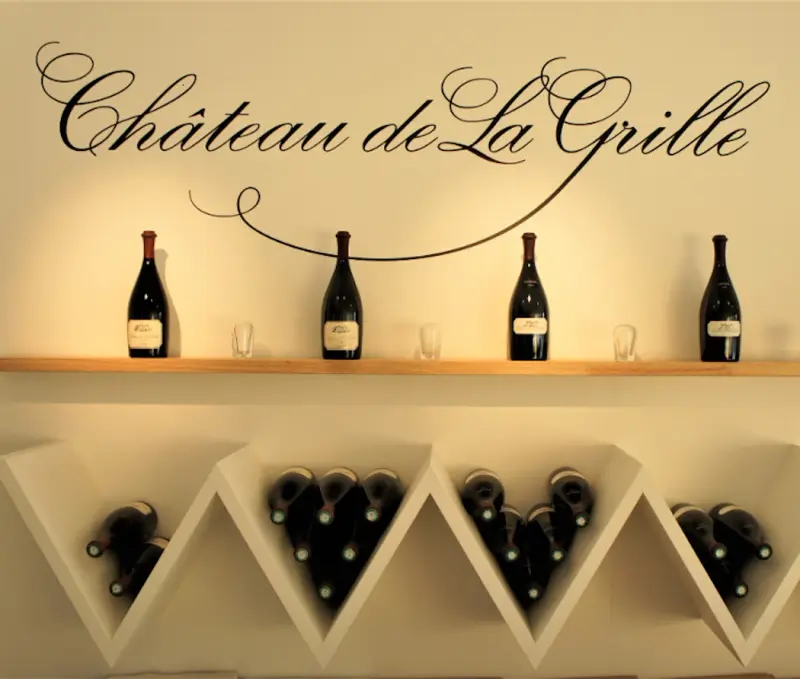 Château de la Grille
