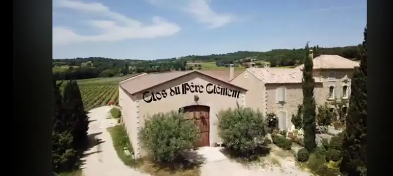 Clos du Père Clément