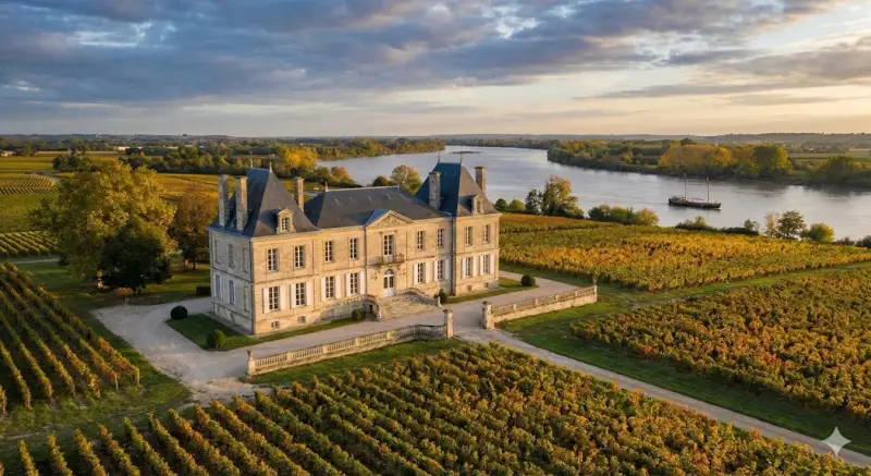 Château Vieux Planty