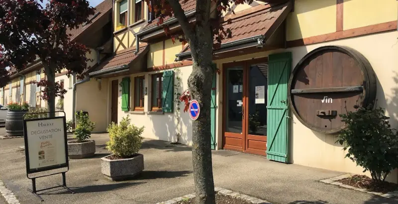 Domaine Hurst