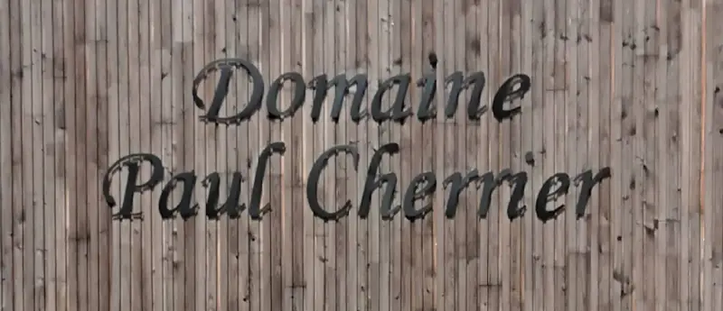 Domaine Paul Cherrier & Fils