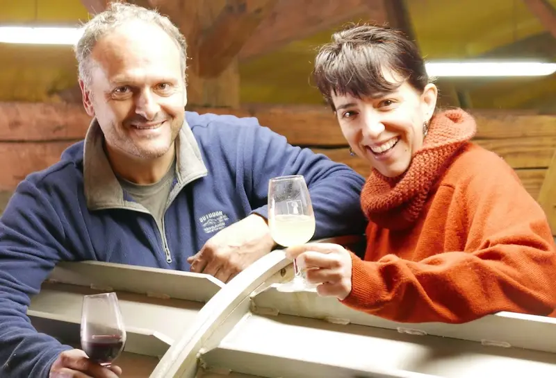 Domaine Sibille