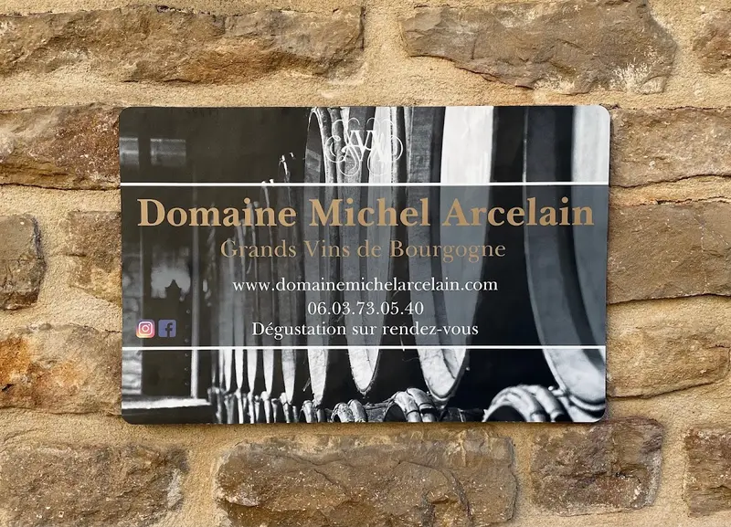 Arcelain Michel