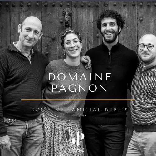 Domaine Pagnon
