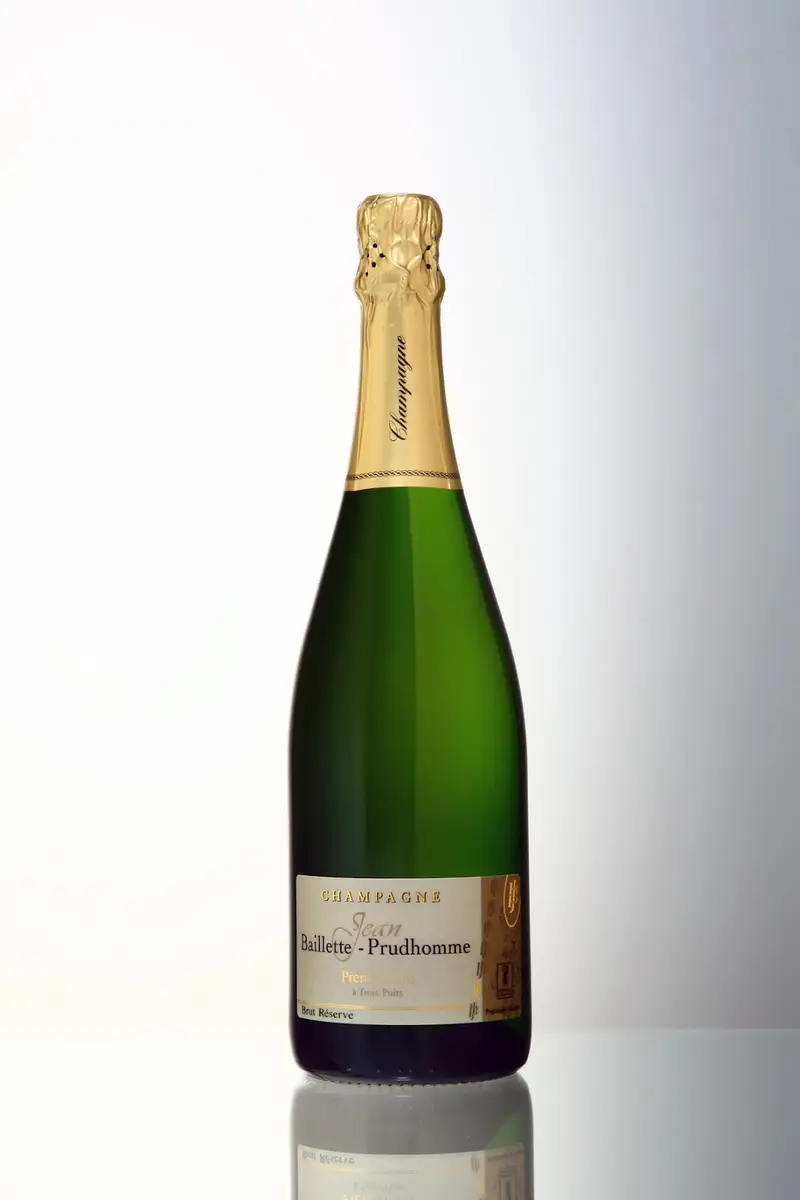 Champagne Jean Baillette-Prudhomme