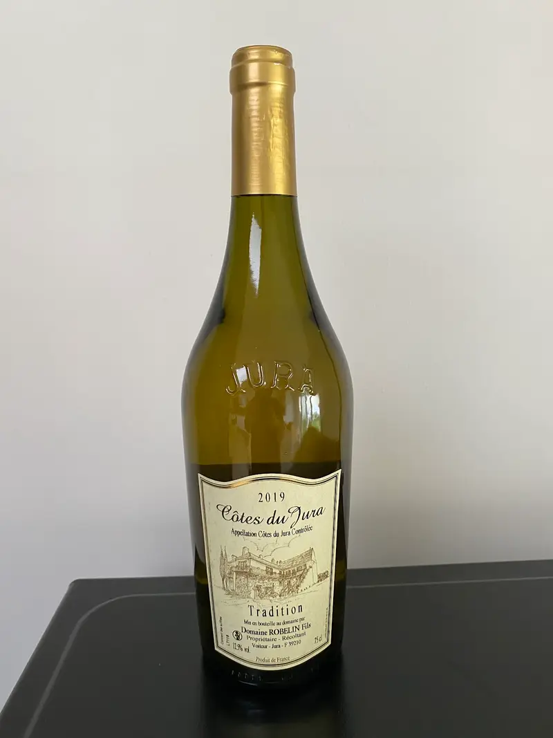Domaine Robelin Fils - Philippe & Didier