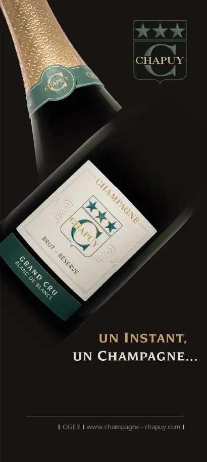 Champagne Chapuy