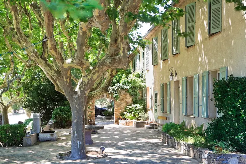 Domaine de Siouvette