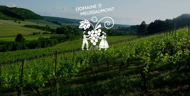 Domaine de Meussaumont