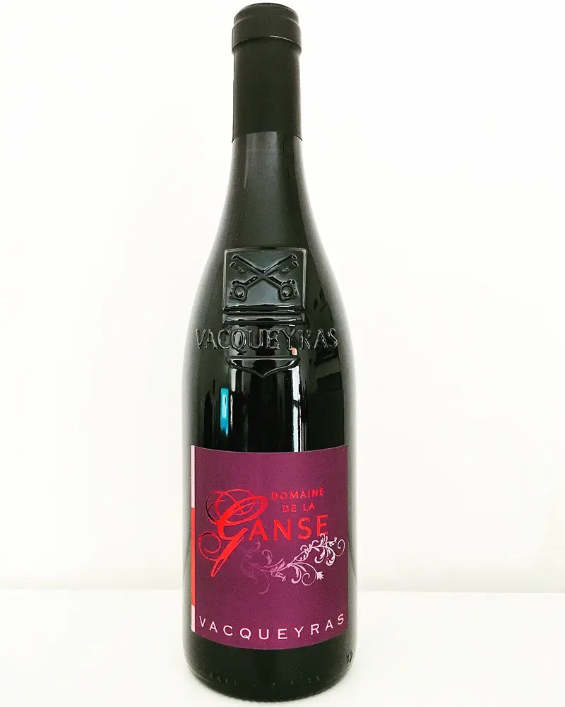 Domaine de la Ganse