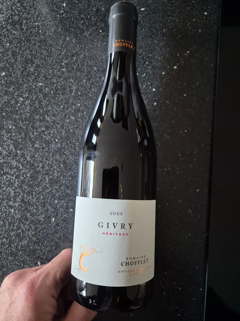 Domaine du Cellier aux Moines
