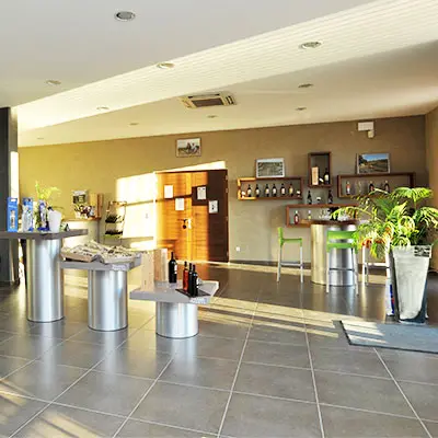 Domaine Piquemal